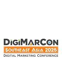 DigiMarCon Southeast Asia – Digital Marketing, Media and Advertising Conference & Exhibition