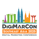 DigiMarCon Southeast Asia – Digital Marketing, Media and Advertising Conference & Exhibition