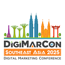 DigiMarCon Southeast Asia – Digital Marketing, Media and Advertising Conference & Exhibition