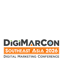 DigiMarCon Southeast Asia – Digital Marketing, Media and Advertising Conference & Exhibition